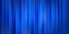 Abstract Background Made Of Vertical Stripes In Shades Of Blue Colors