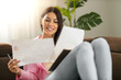 © ivanko80 - Woman working from home office