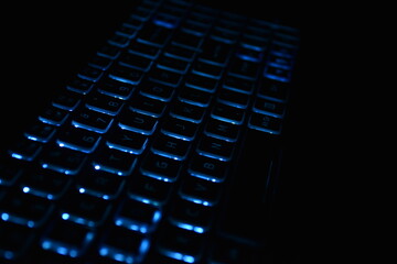 Keyboard