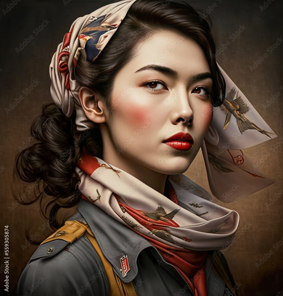 pacificgirl japanese 
