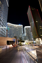 City Center In Las Vegas