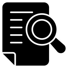 Poster - Research Icon 