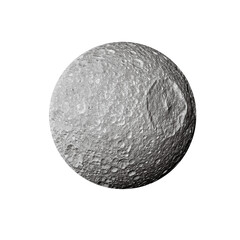 Wall Mural - view of the earth from the moon.