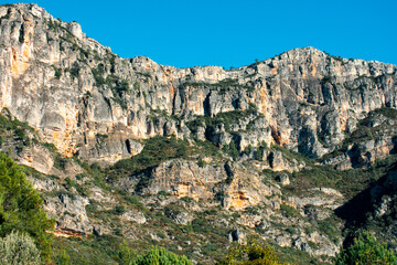 Poster - Montaña