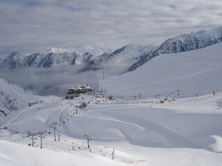 Station de ski de Cauterets