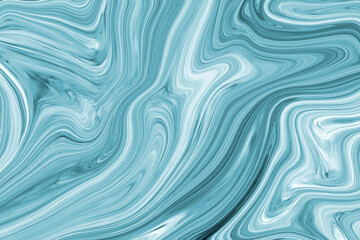  Marble ink colorful. Blue marble pattern texture abstract background. can be used for background or wallpaper