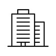 © Meraupindo - business line icon vector illustration