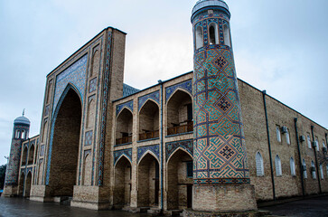 Wall Mural - Mosque