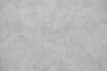 Wall Mural - Gray concrete or cement wall texture background. 