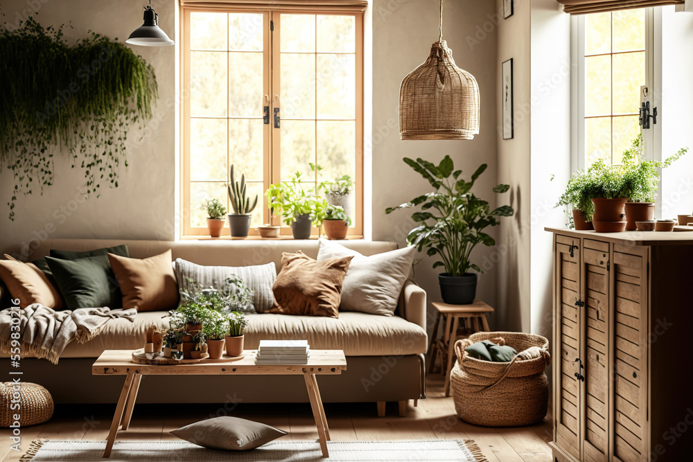 Picture of Decorating Ideas and Design - HGTV