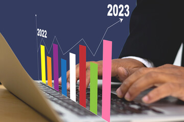 Business growth 2023