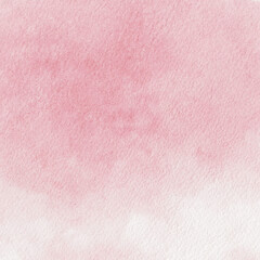 Poster - Abstract Watercolor pastel background paint with paper texture