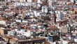 Spanien,Andalusien,Malaga,Stadtansicht,