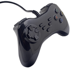 video game controller