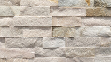 Stones Gray Background With Old Brick Gray Bricks