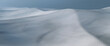 Mystical surreal white dunes in desert. 3d render, 3d illustration.