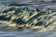 © ADDICTIVE STOCK - Abstract background of wavy sea