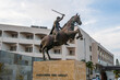 Aleksander Wielki Macedoński Cypr Paphos