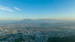 © Flavio - morro pedra branca palhoça santa catarina