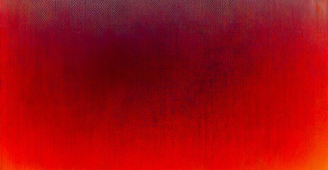 Wall Mural - red background, Generative AI Art Illustration
