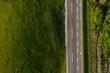 © Unnamed Agency/Stocksy - Road set in nature