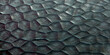 Leinwandbild Motiv Macro view of a tempered glass table surface