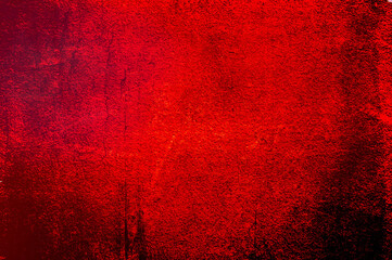 Poster - Red wallpaper designed for your background