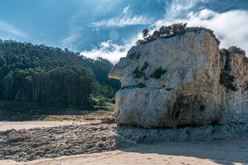 Wall Mural - Montaña