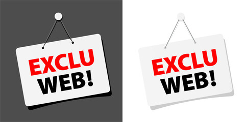 Wall Mural - exclu web