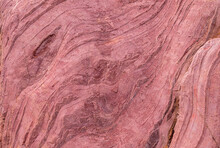 Pink And Brown Mix Stone Texture
