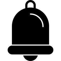 Sticker - Bell Icon