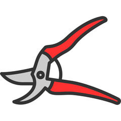 Poster - Pruners Icon