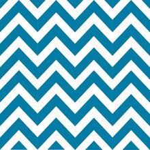 Chevron Seamless Pattern, White, Blue, Can Be Used In Decorative Designs. Fashion Clothes Bedding Sets, Curtains, Tablecloths, Notebooks, Gift Wrapping Paper