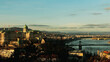budapest panorama