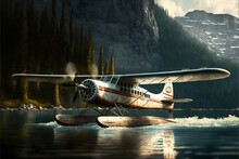 The Heroes Of The Air, The Pride Of The Air Force, Pilots ...  Float Plane