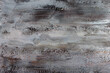 © JPC-PROD - Grey Scratchy Painted Wood Grunge Wallpaper Background