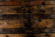 © JPC-PROD - Wooden board texture in brown tone. Abstract background and texture for design.