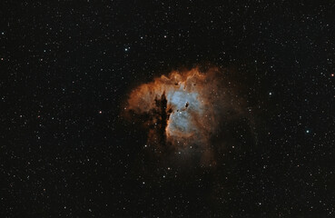 Wall Mural - NGC 281 - The Pacman Nebula