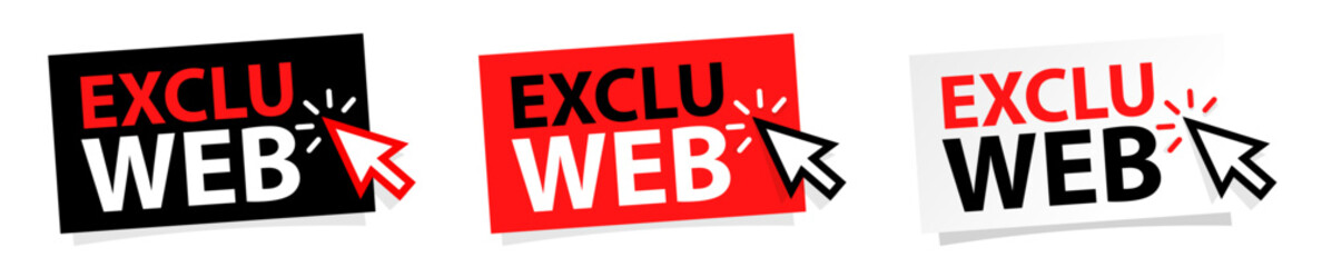 Wall Mural - exclu web