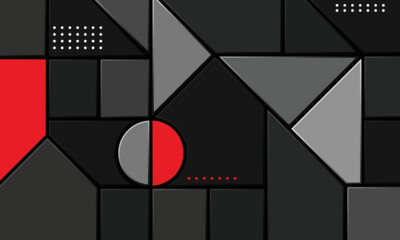 Wall Mural - minimal abstract background for branding and product presentation