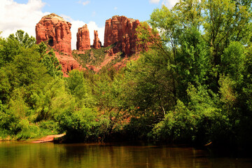 Cathedral Rock Sedona Arizona