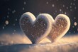Valentine's Day: Fluffy Love