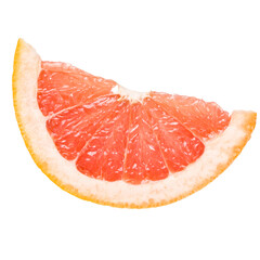 Poster - Grapefruit