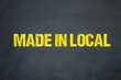 Made in Local	