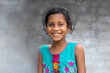 © paltu - Smiling young rural Indian village girl