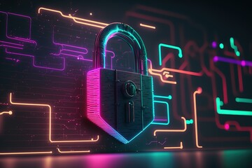 Cyber security and data protection