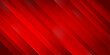 Abstract background made of oblique stripes in shades of red colors