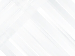 Abstract white and gray gradient background