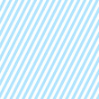 © vika_k - Diagonal lines seamless pattern. Light blue stripes background. Abstract minimalistic wallpaper.