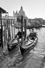 Wall Mural - Grand Canal in Venice